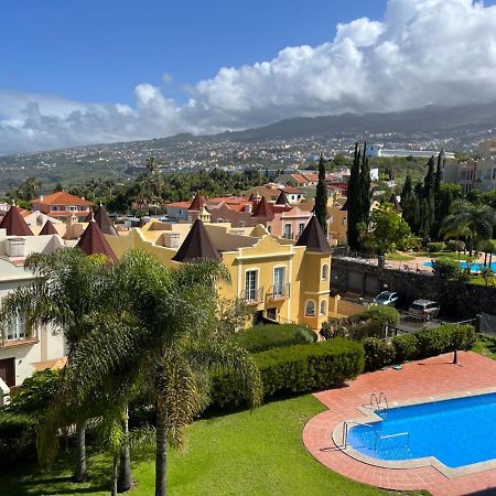 La Quinta Paradise Santa Ursula  Bagian luar foto