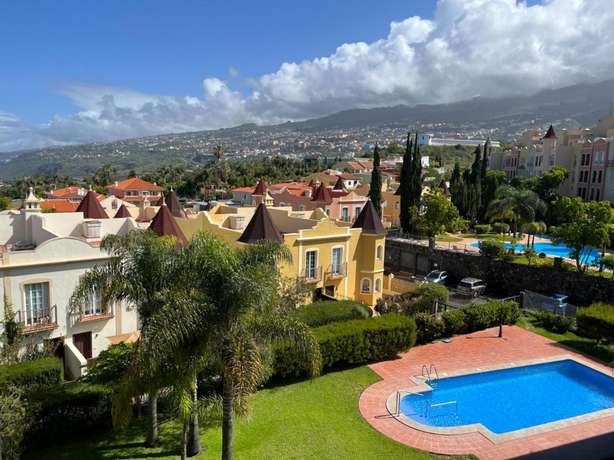 La Quinta Paradise Santa Ursula  Bagian luar foto