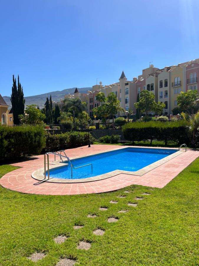 La Quinta Paradise Santa Ursula  Bagian luar foto