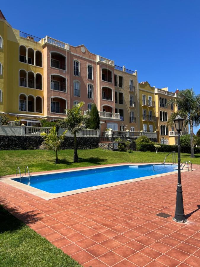 La Quinta Paradise Santa Ursula  Bagian luar foto