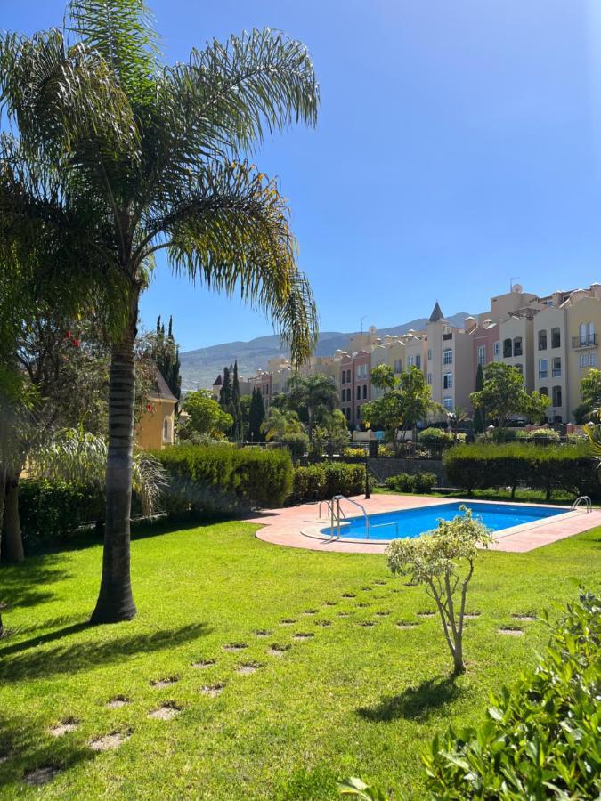 La Quinta Paradise Santa Ursula  Bagian luar foto