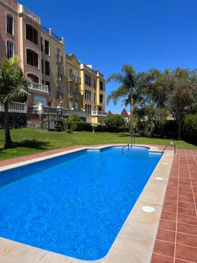La Quinta Paradise Santa Ursula  Bagian luar foto
